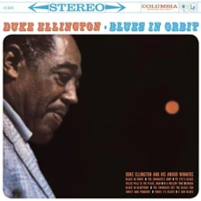 Duke Ellington, Vinyl BLUES IN ORBIT