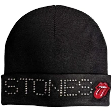 Čapica Stones Embellished