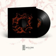 Vinyl RAGING RIVER