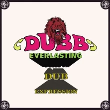 Errol Brown, CD BROWN, ERROL - DUBB EVERLASTING/DUB EXPRESSION