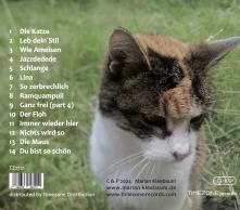CD DIE KATZE