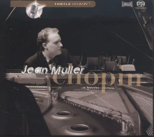 CD CHOPIN
