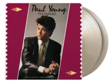 Vinyl NO PARLEZ