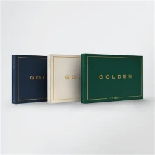 CD Golden