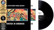Gil Scott-Heron, Vinyl HERON, GIL - WINTER IN AMERICA