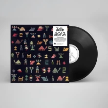 Vinyl The Sit-In