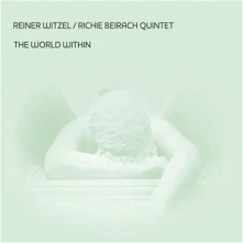 CD WORLD WITHIN
