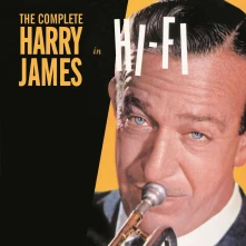 CD JAMES, HARRY & HIS... - IN HI-FI