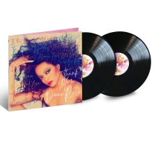 Vinyl Thank You