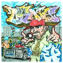 CD Osma EP