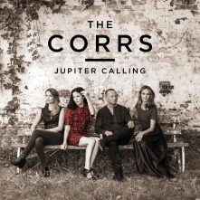 The Corrs, Vinyl Jupiter Calling (Red Vinyl)