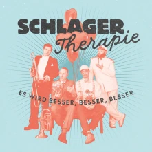 CD ES WIRD BESSER, BESSER...