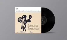 Vinyl SOUND & SEQUENCES