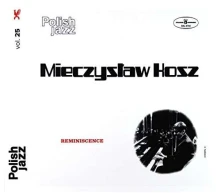 Vinyl REMINISCENCE (POLISH JAZZ)