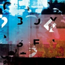 Vinyl BOY IS FICTION - DEEPER THAN STATIC