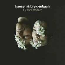 CD OU EST L'AMOUR?