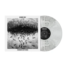 Vinyl Harms Way - Common Suffering