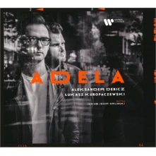 CD ADELA