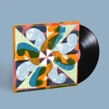 Vinyl JUMP INTO LIFE