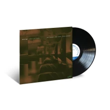 Vinyl SCENES FROM ABOVE