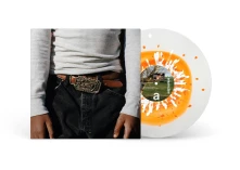 Vinyl HOME IN ANOTHER LIFE