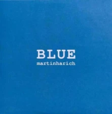 CD BLUE (EP)