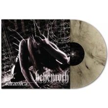 Behemoth, Vinyl Satanica