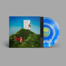 Vinyl HAPPY TEARS