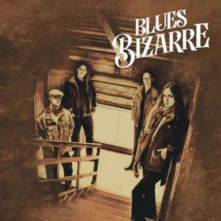CD BLUES BIZARRE - BLUES BIZARRE
