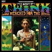CD YOU REACHED FOR THE STARS: THE BEST OF TWINK