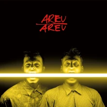 Vinyl Areu Areu - Areu Areu