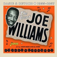 CD BASIE & BEYOND 1955-1957