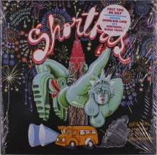 Vinyl SHORTBUS