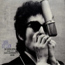 CD BOOTLEG SERIES 1-3