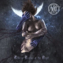 CD ETHERIC REALMS OF THE ...