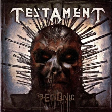 Vinyl Demonic