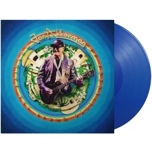 Vinyl MY FOCUS - LIVE UNDER THE RAINBOW
