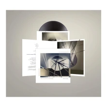 Brian Eno, Vinyl FOREVERANDEVERNOMORE