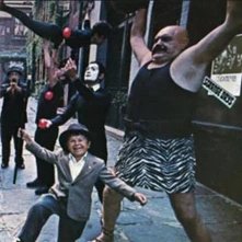 Vinyl STRANGE DAYS