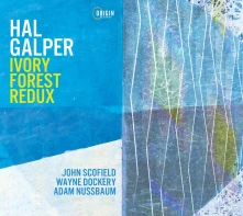 CD IVORY FOREST REDUX