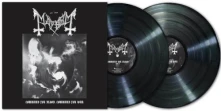 Vinyl Command For Blood, Command For War