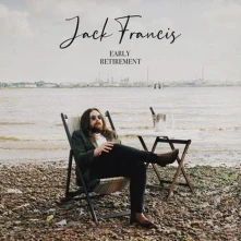Jack Francis, CD EARLY RETIREMENT
