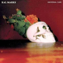 Kal Marks, Vinyl UNIVERSAL CARE