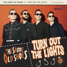 Vinyl TURN OUT THE LIGHTS