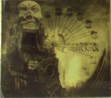 CD OUT OF THE FREAKSHOW