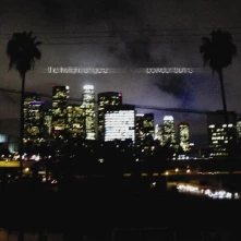 The Twilight Singers, CD POWDER BURNS