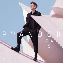 Vinyl PYANOOK: ZAS