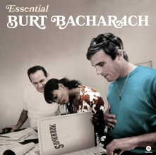 Vinyl BACHARACH, BURT - ESSENTIAL
