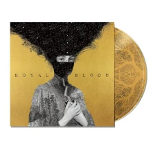 CD ROYAL BLOOD