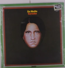 Vinyl EN MEDIO